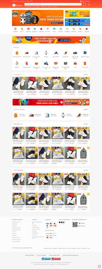 B&aacute;ch h&oacute;a &middot; Kể chuyện thương hiệu