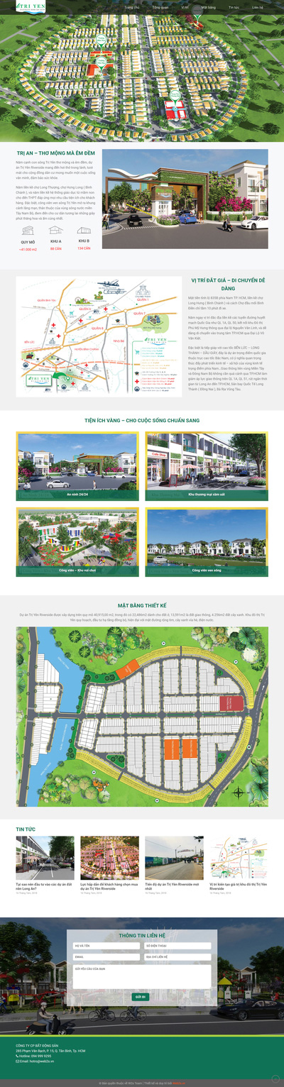 Bất động sản &middot; Trưng b&agrave;y cao cấp