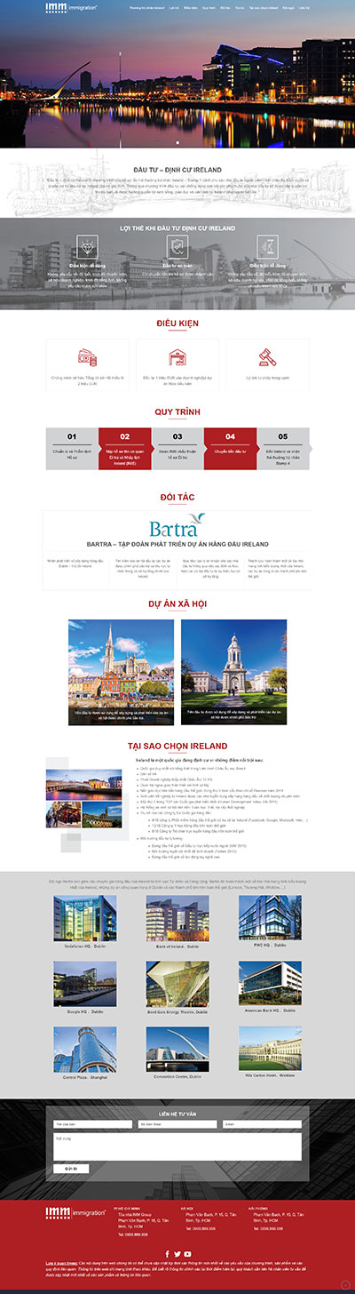 C&ocirc;ng ty &middot; Kể chuyện thương hiệu