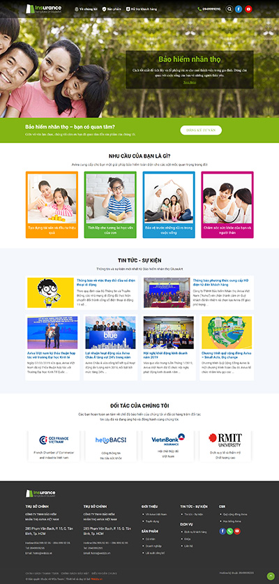 C&ocirc;ng ty &middot; Tinh gọn