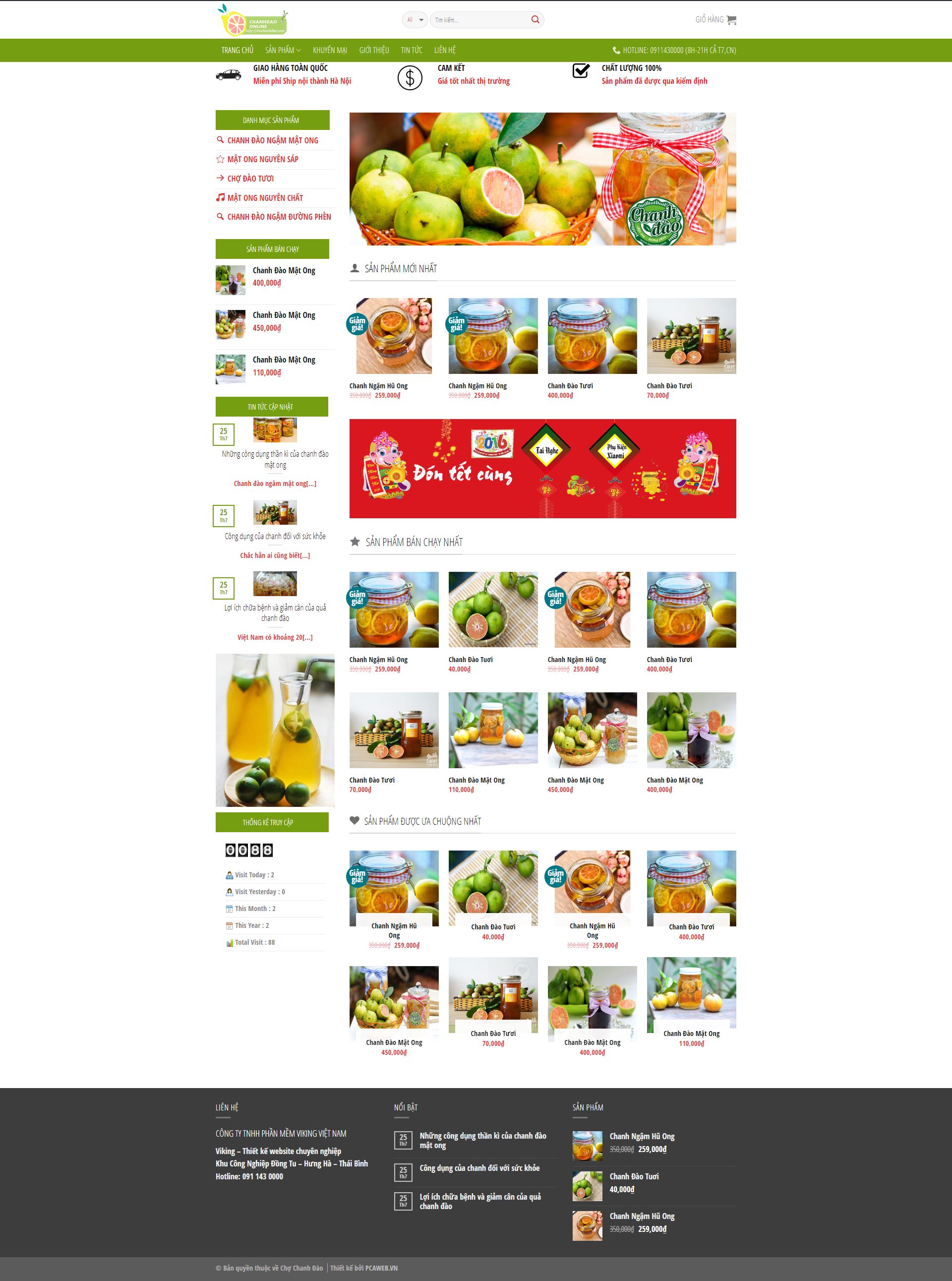 Sản phẩm thi&ecirc;n nhi&ecirc;n